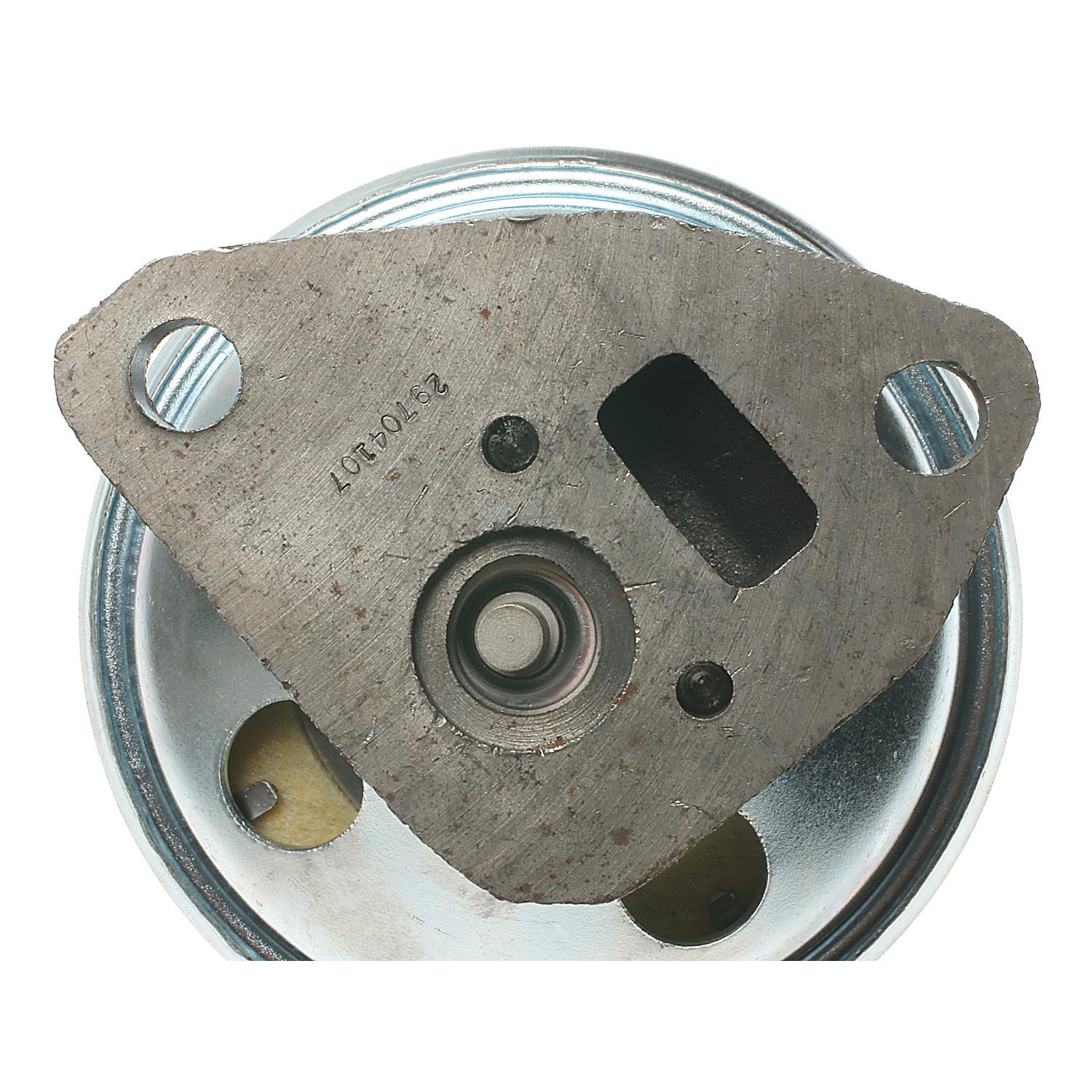 Standard Motor Products EGV699 - EGR Valve Standard Motor Products EGV699 EGR Valve product image 1 of 3
