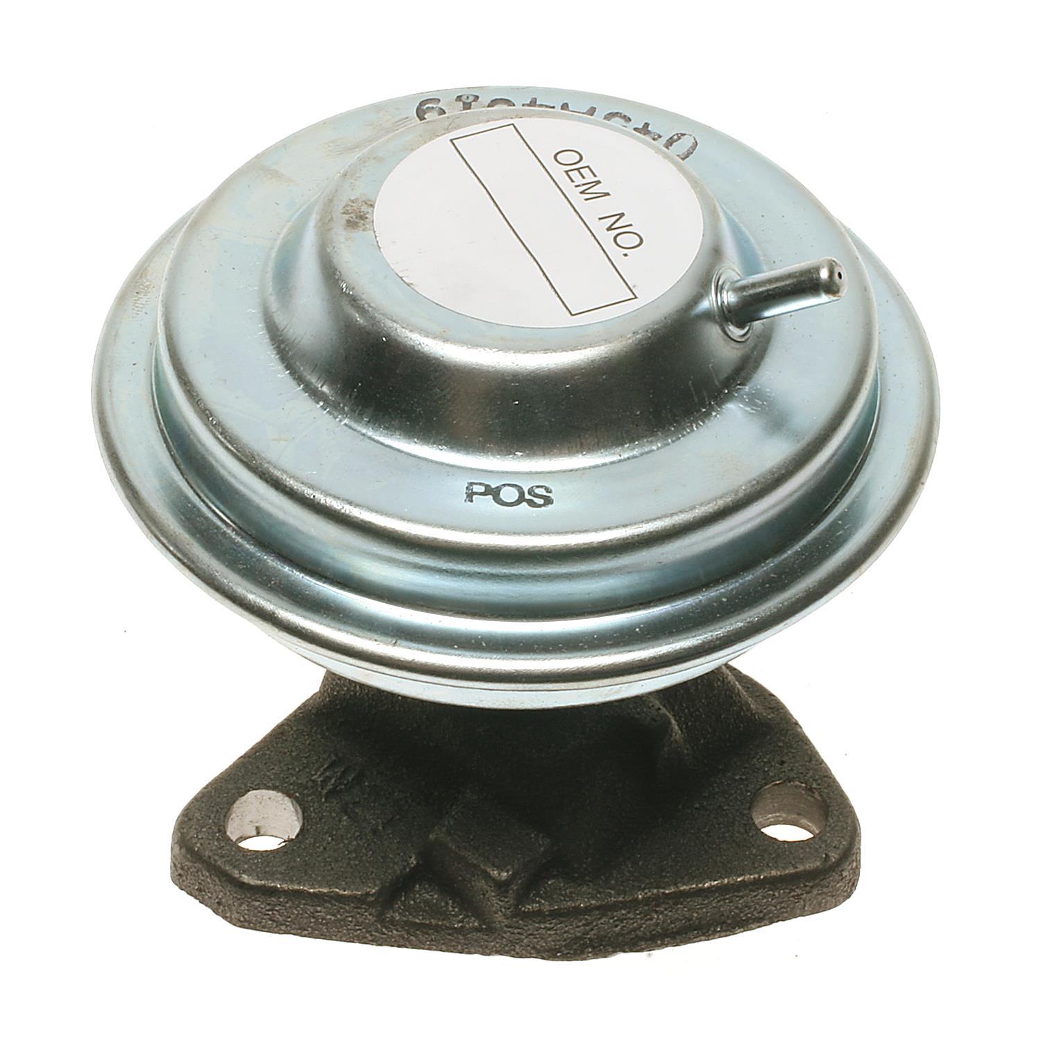 Standard Motor Products EGV699 - EGR Valve Standard Motor Products EGV699 EGR Valve product image 2 of 3