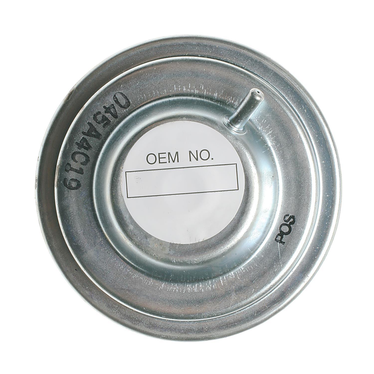 Standard Motor Products EGV699 - EGR Valve Standard Motor Products EGV699 EGR Valve product image 3 of 3
