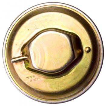 1982 Buick Electra EGR Valve Standard Motor Products EGV702 image 3 of 3