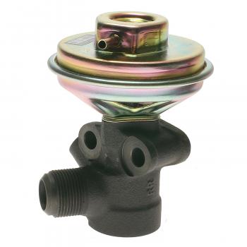 1989 Nissan Stanza EGR Valve Standard Motor Products EGV707 image 2 of 3