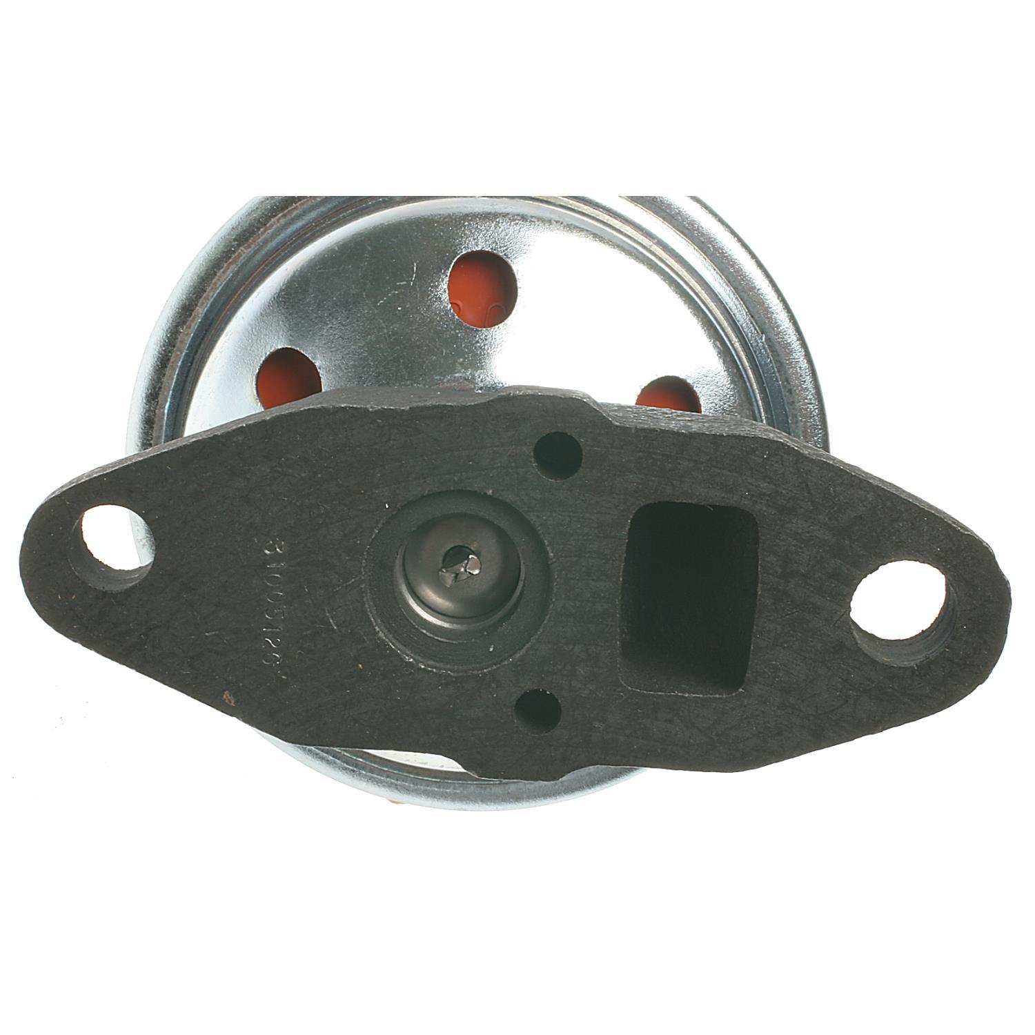 Standard Motor Products EGV715 - EGR Valve Standard Motor Products EGV715 EGR Valve product image 2 of 3