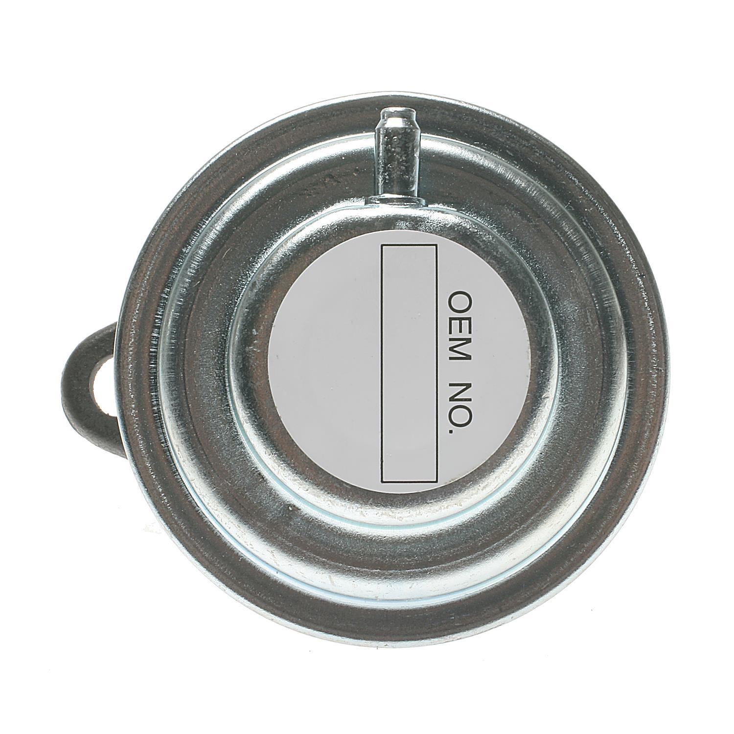 Standard Motor Products EGV715 - EGR Valve Standard Motor Products EGV715 EGR Valve product image 3 of 3