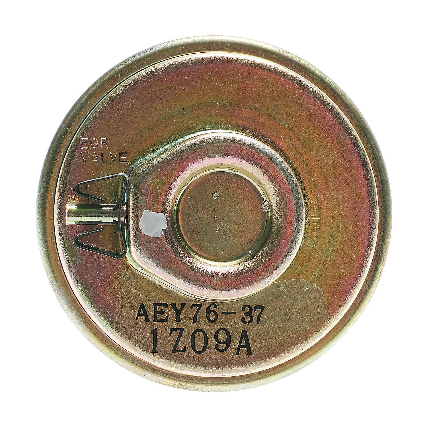 Standard Motor Products EGV718 - EGR Valve Standard Motor Products EGV718 EGR Valve product image 5 of 5