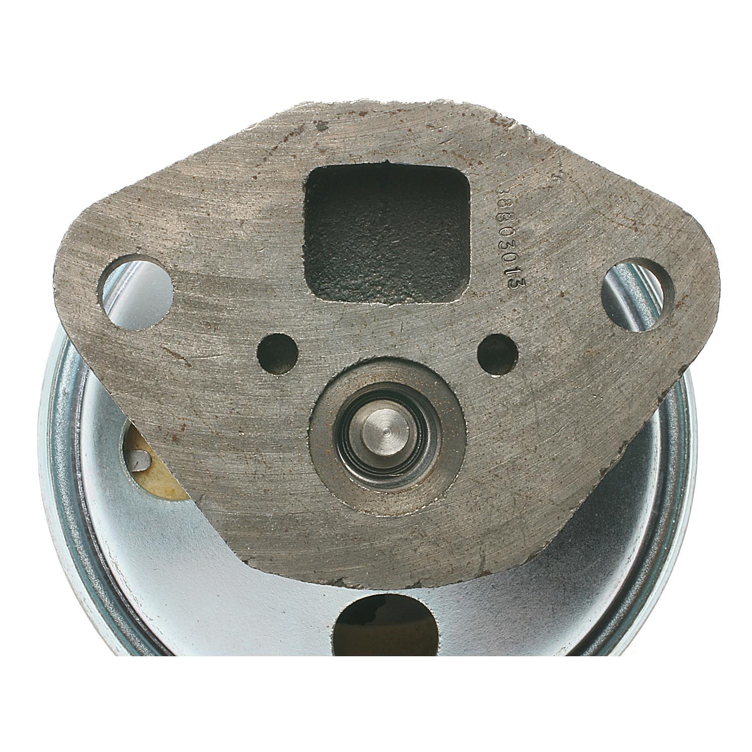 Standard Motor Products EGV721 - EGR Valve Standard Motor Products EGV721 EGR Valve product image 1 of 3