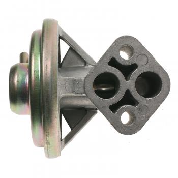 1982 Mazda GLC EGR Valve Standard Motor Products EGV722 image 1 of 3