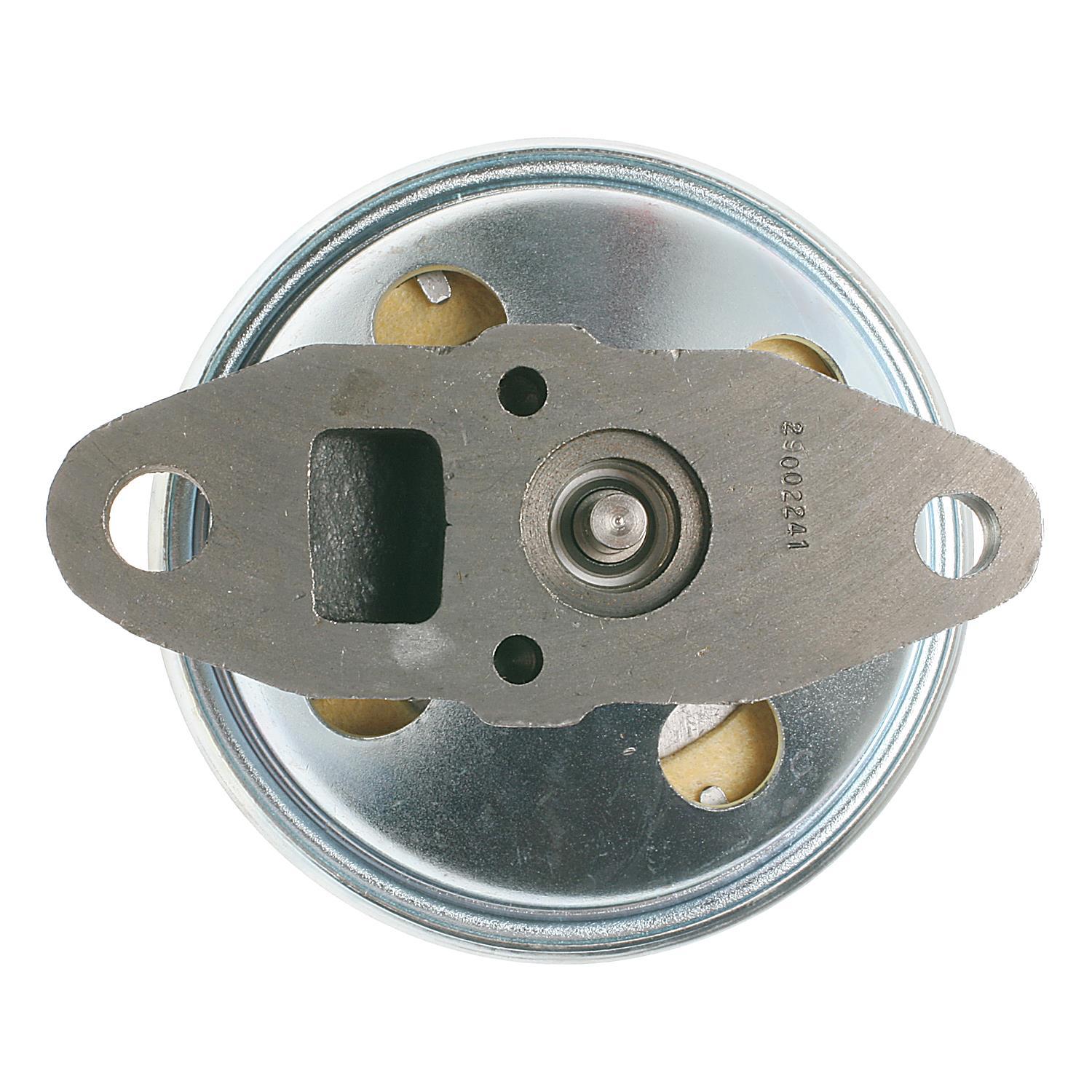 Standard Motor Products EGV726 - EGR Valve Standard Motor Products EGV726 EGR Valve product image 1 of 3