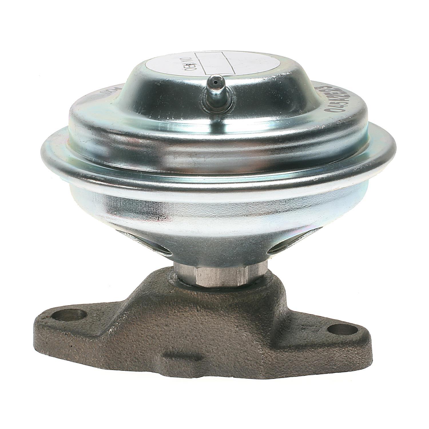 Standard Motor Products EGV726 - EGR Valve Standard Motor Products EGV726 EGR Valve product image 2 of 3