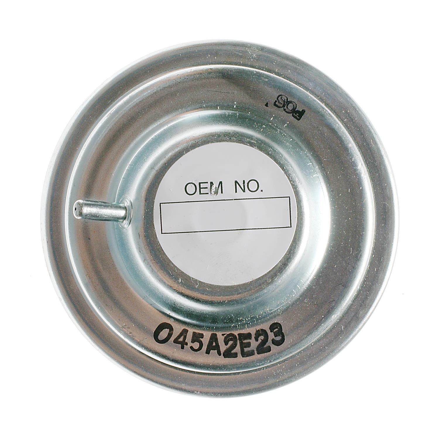 Standard Motor Products EGV726 - EGR Valve Standard Motor Products EGV726 EGR Valve product image 3 of 3