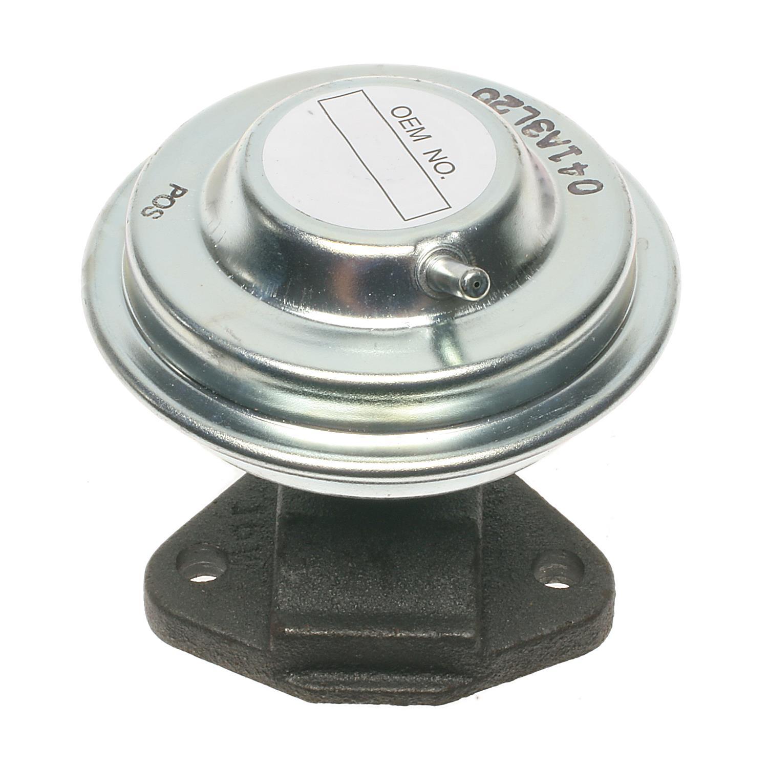 Standard Motor Products EGV727 - EGR Valve Standard Motor Products EGV727 EGR Valve product image 2 of 3
