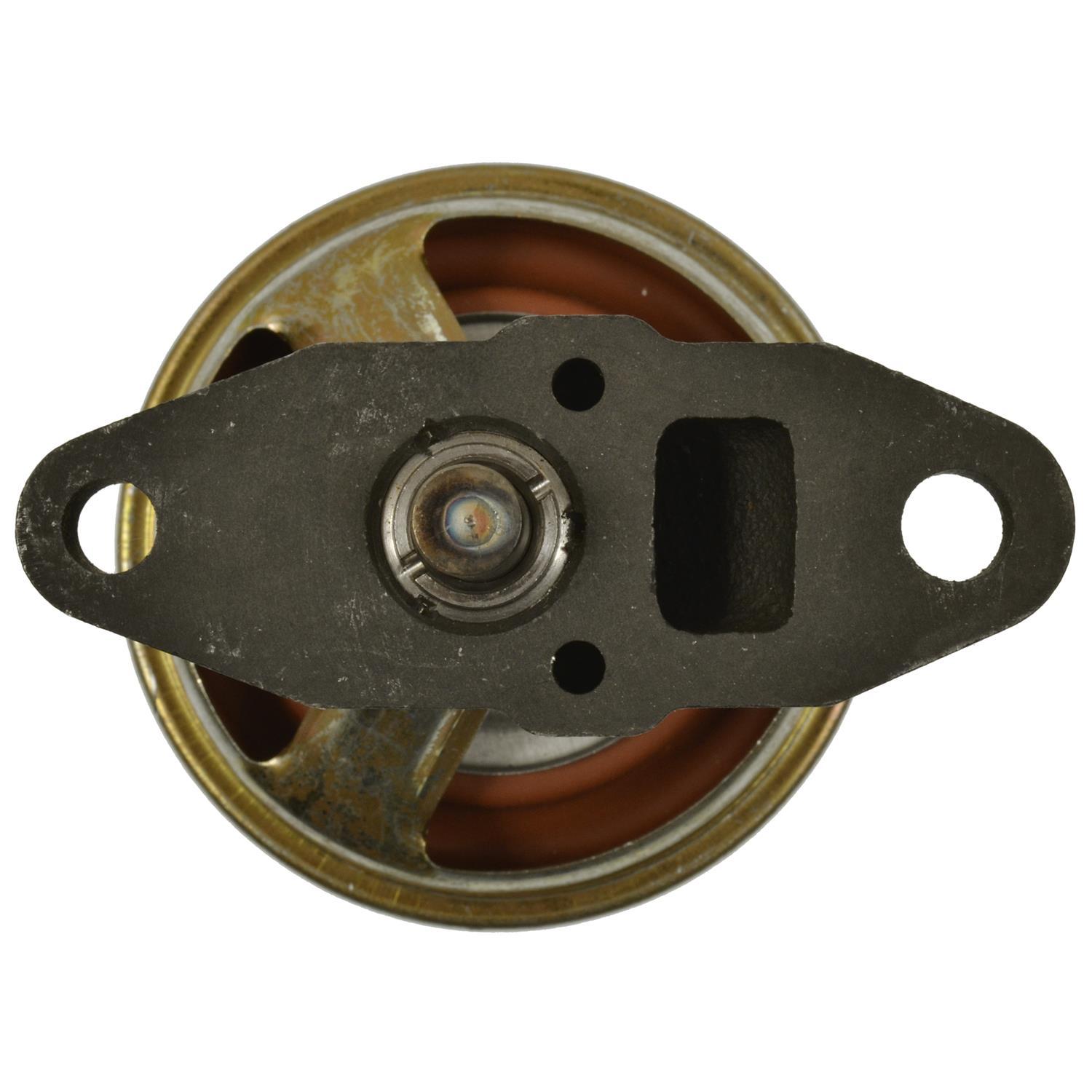 Standard Motor Products EGV728 - EGR Valve Standard Motor Products EGV728 EGR Valve product image 2 of 3