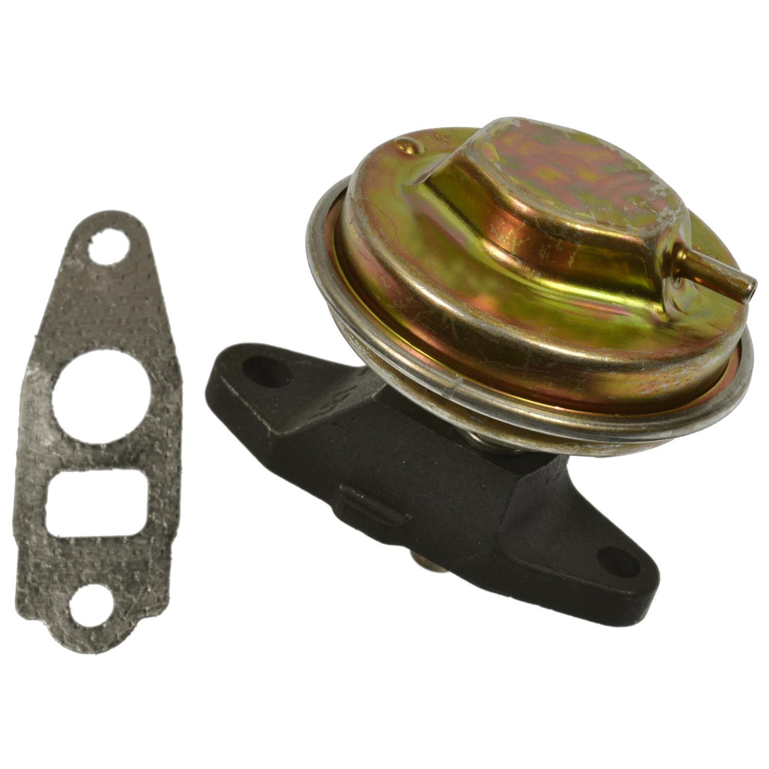 Standard Motor Products EGV728 - EGR Valve Standard Motor Products EGV728 EGR Valve product image 3 of 3