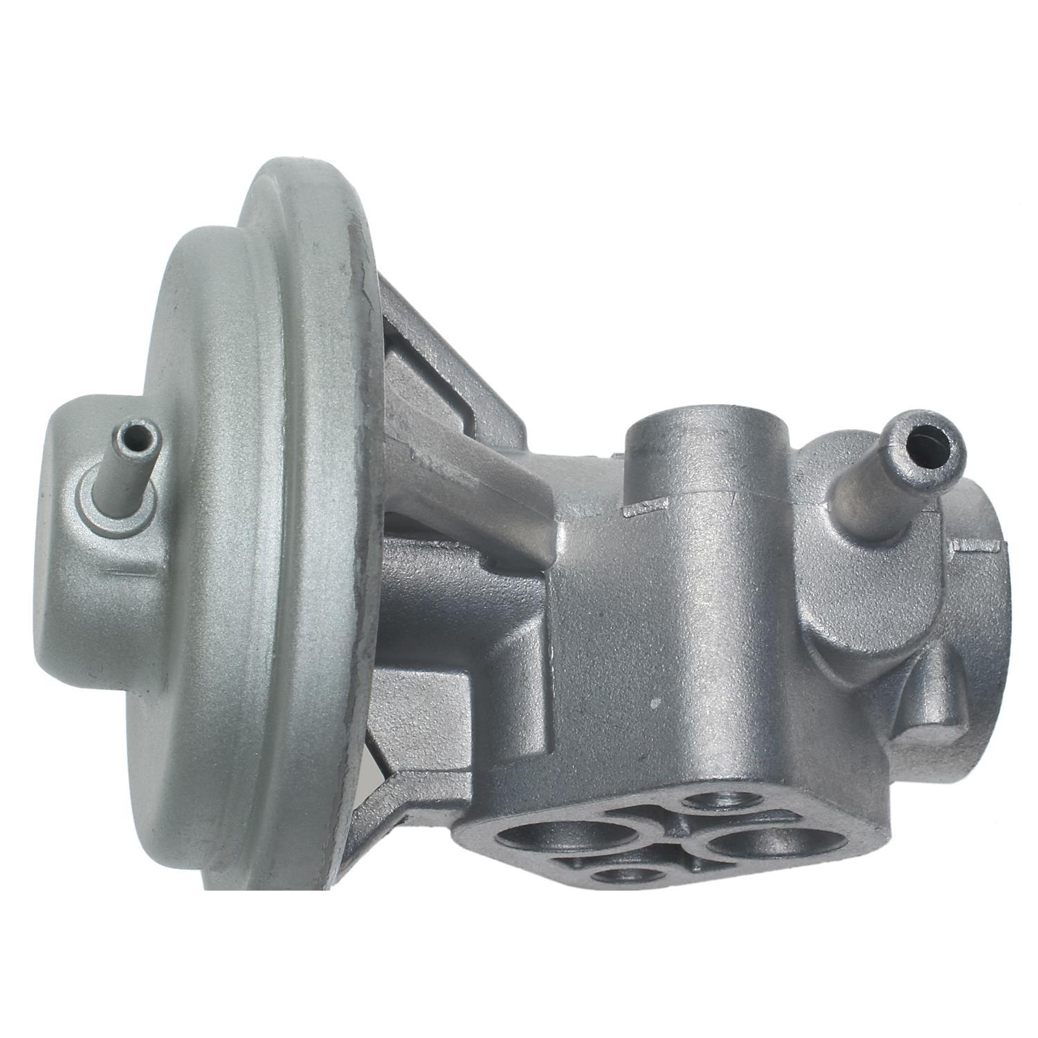 Standard Motor Products EGV742 - EGR Valve Standard Motor Products EGV742 EGR Valve product image 1 of 3
