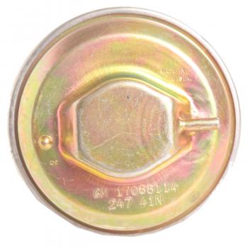 1988 GMC S15 Jimmy EGR Valve Standard Motor Products EGV744 image 3 of 3