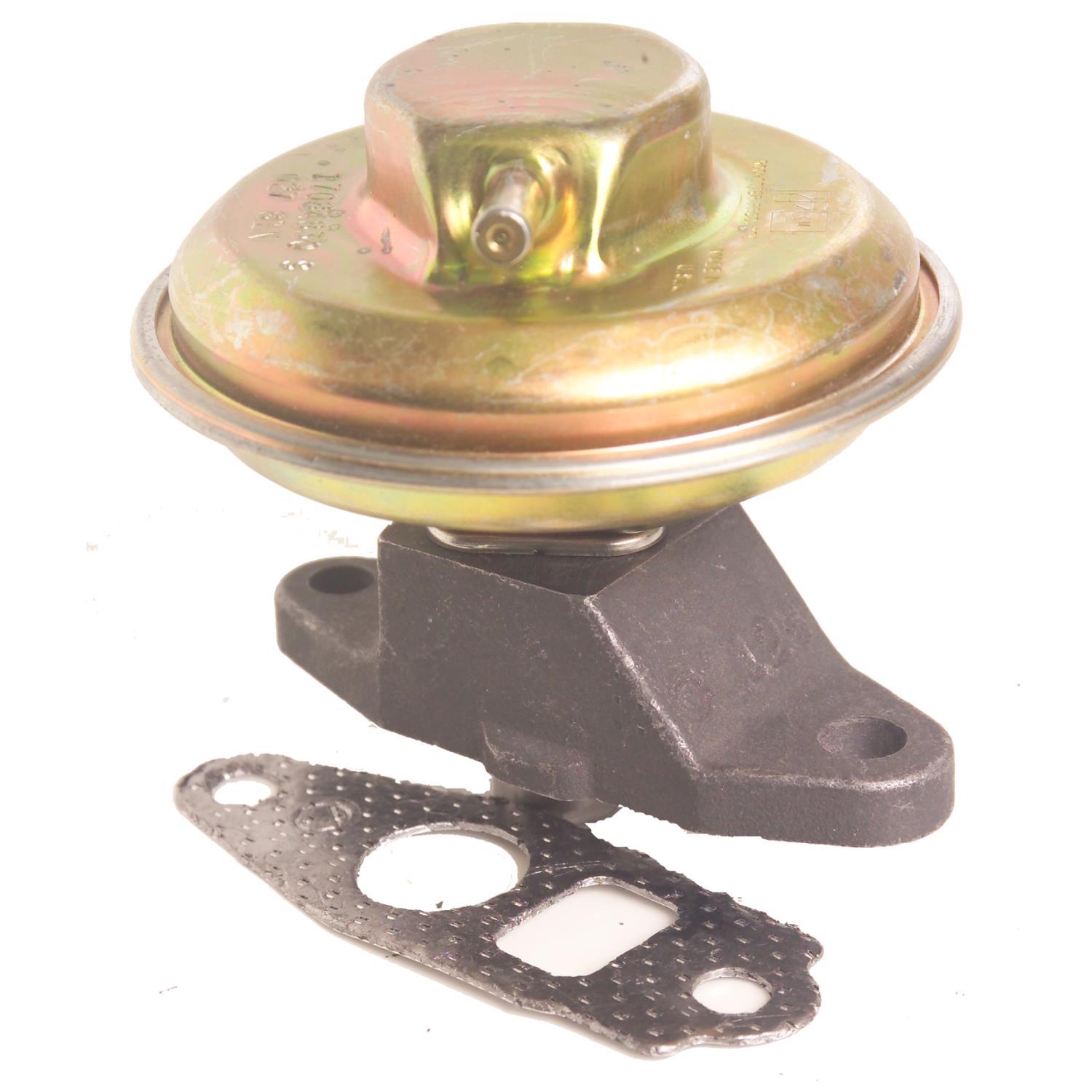 Standard Motor Products EGV745 - EGR Valve Standard Motor Products EGV745 EGR Valve product image 2 of 3
