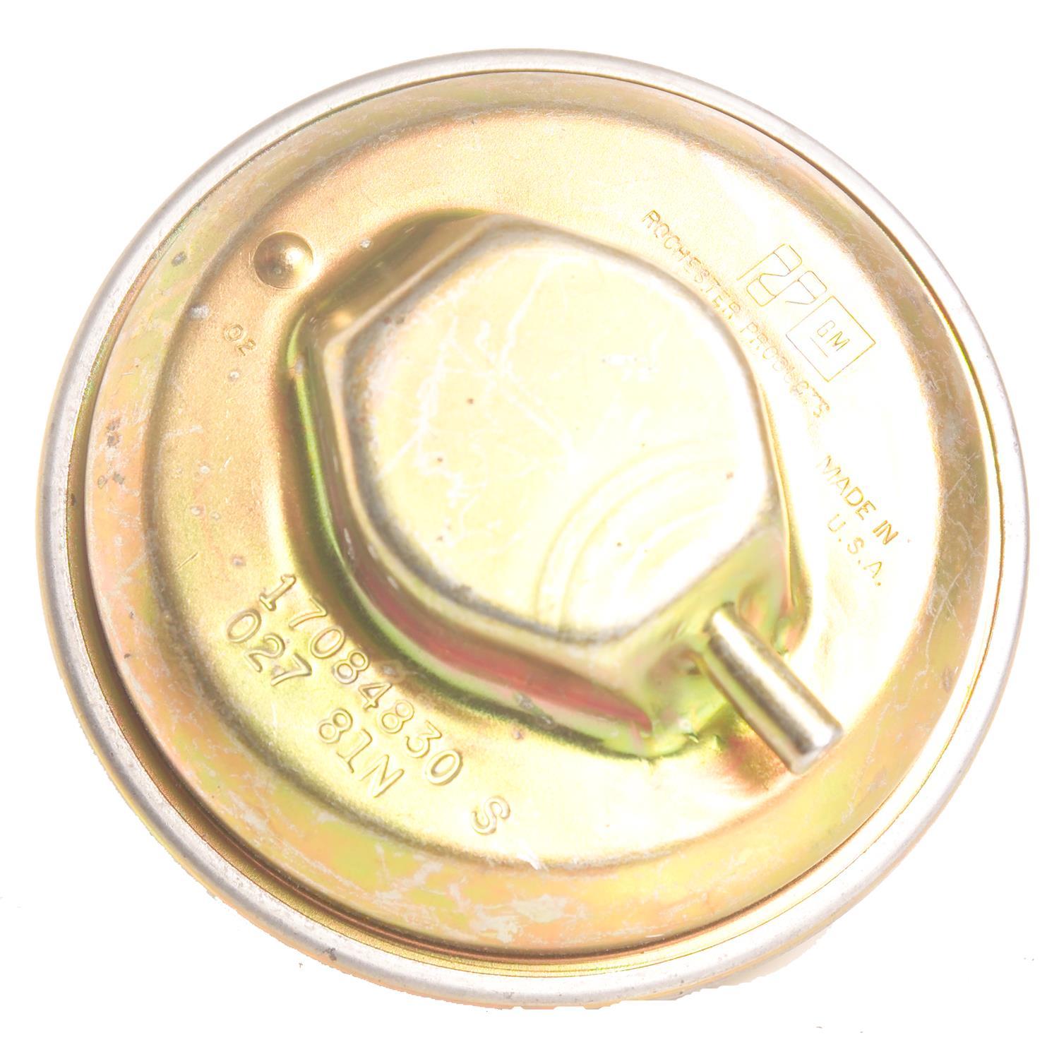 Standard Motor Products EGV745 - EGR Valve Standard Motor Products EGV745 EGR Valve product image 3 of 3