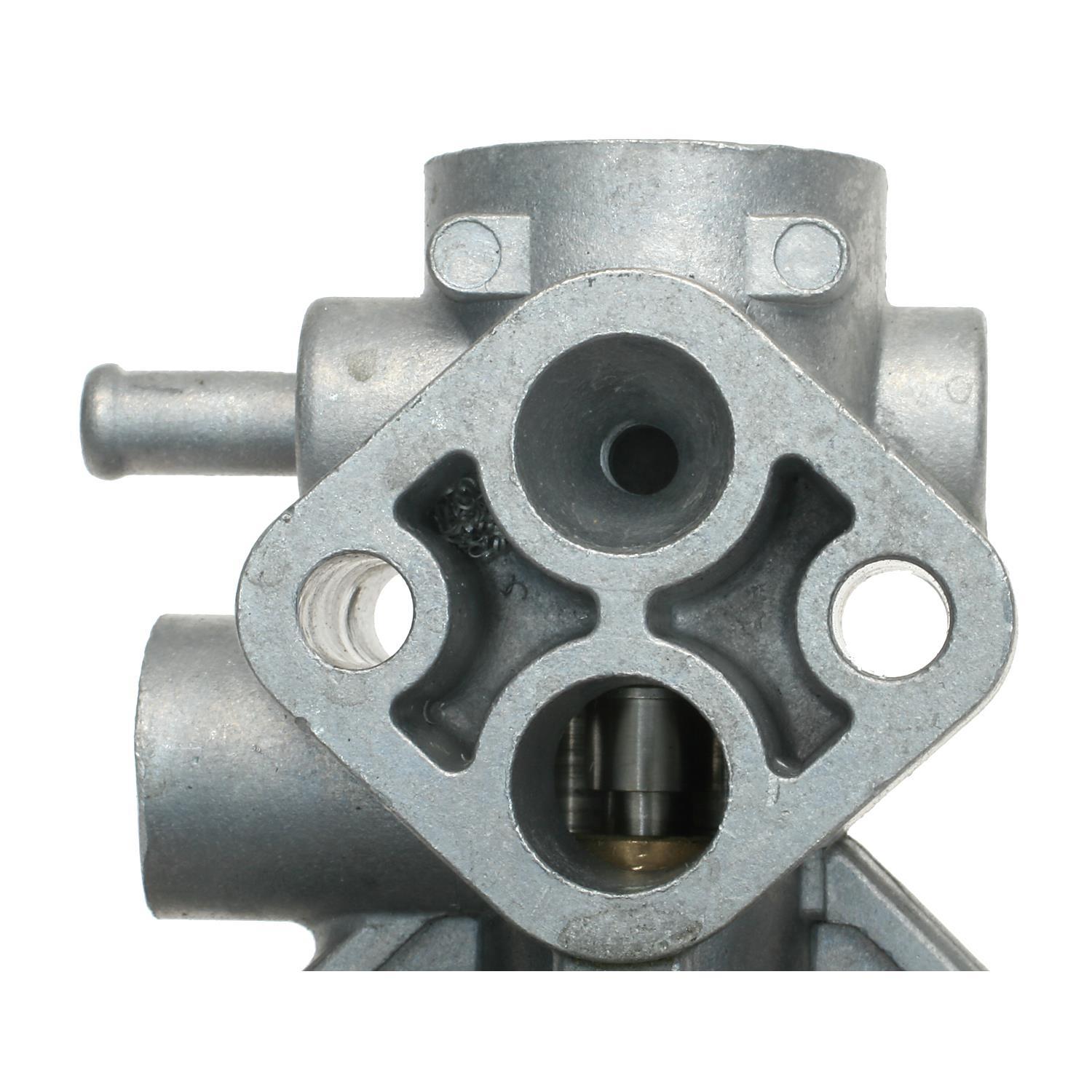 Standard Motor Products EGV746 - EGR Valve Standard Motor Products EGV746 EGR Valve product image 3 of 3