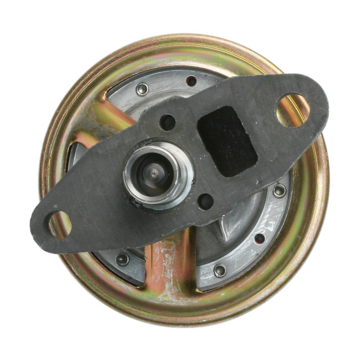 Standard Motor Products EGV748 - EGR Valve Standard Motor Products EGV748 EGR Valve product image 3 of 3
