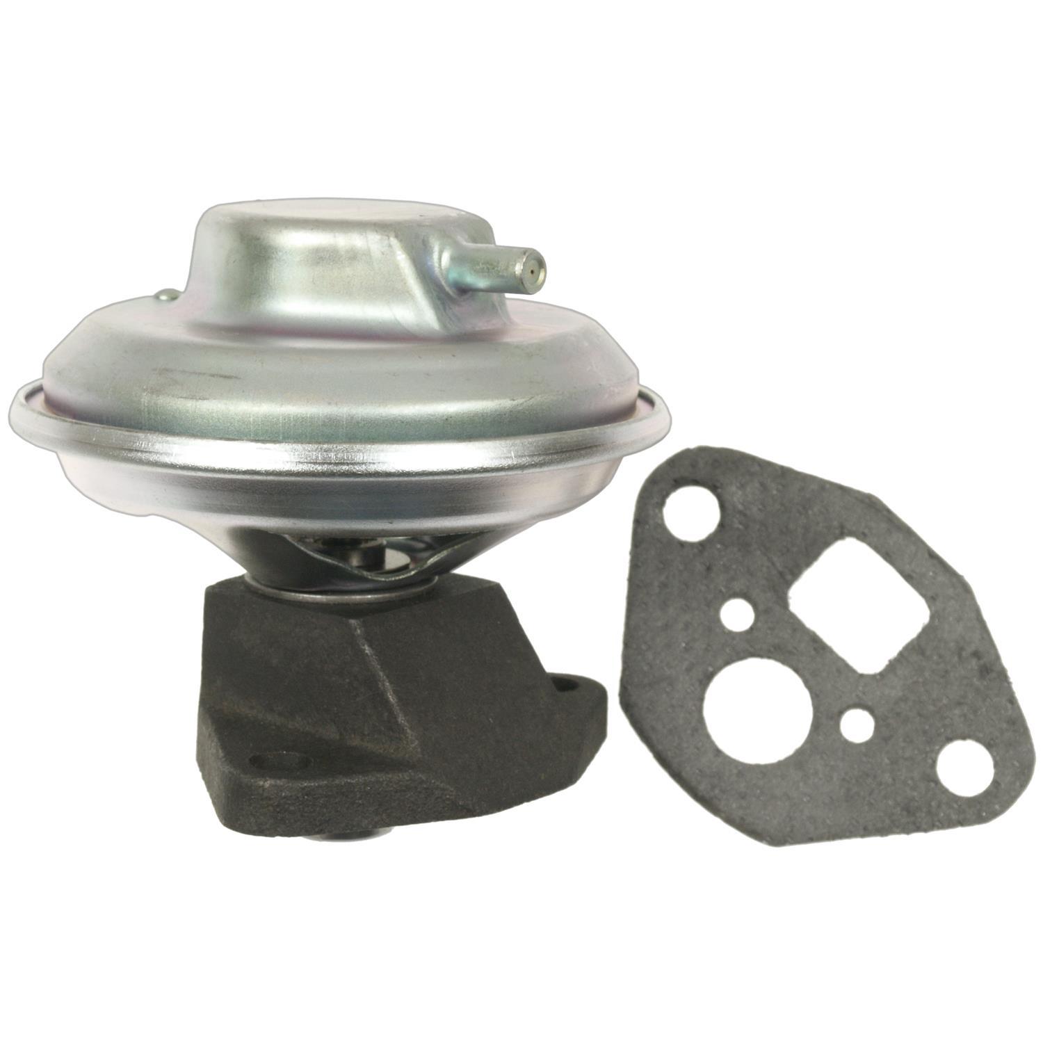 Standard Motor Products EGV753 - EGR Valve Standard Motor Products EGV753 EGR Valve product image 3 of 3