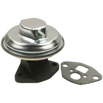 1993 GMC Safari EGR Valve Standard Motor Products EGV756 image 3 of 3