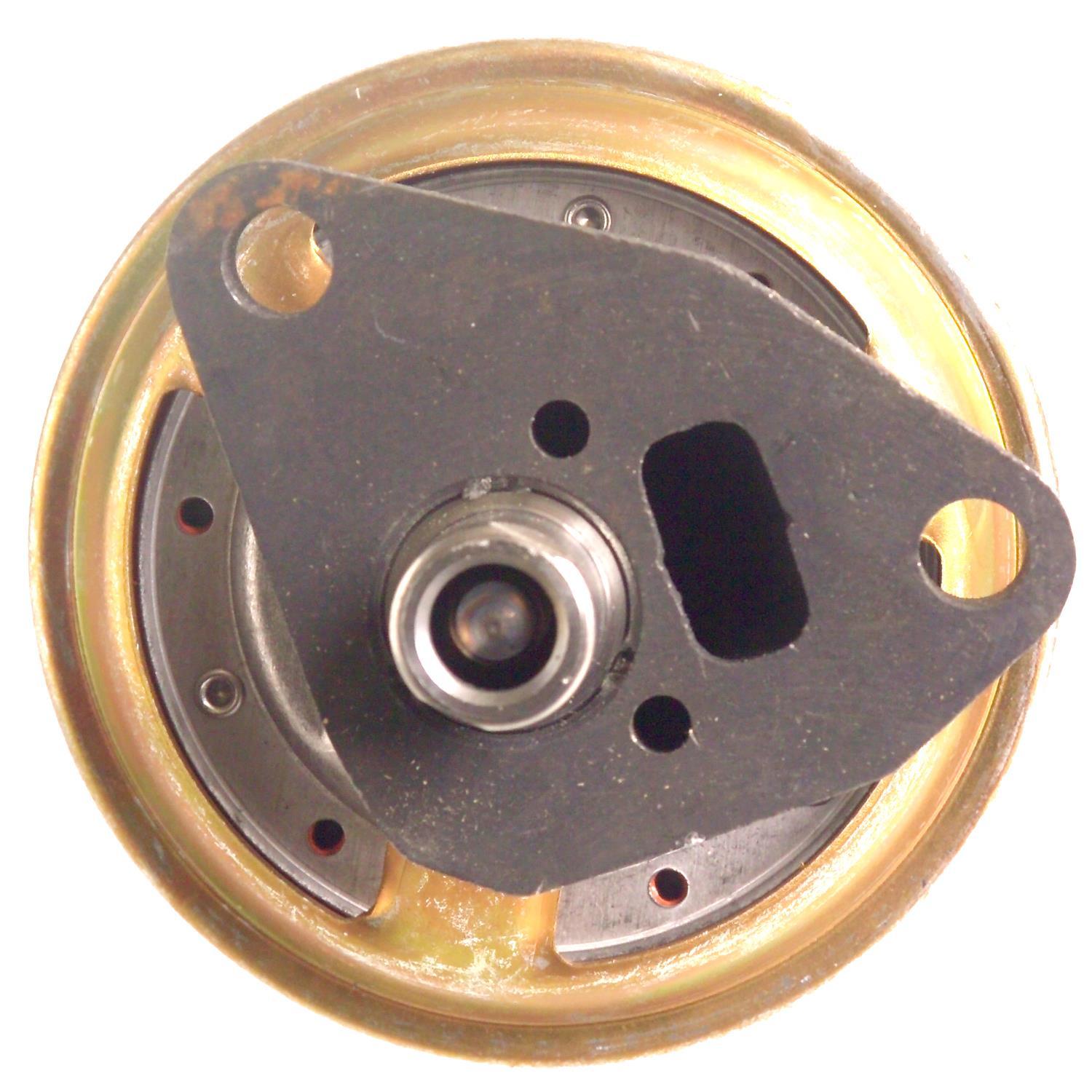 Standard Motor Products EGV768 - EGR Valve Standard Motor Products EGV768 EGR Valve product image 1 of 3