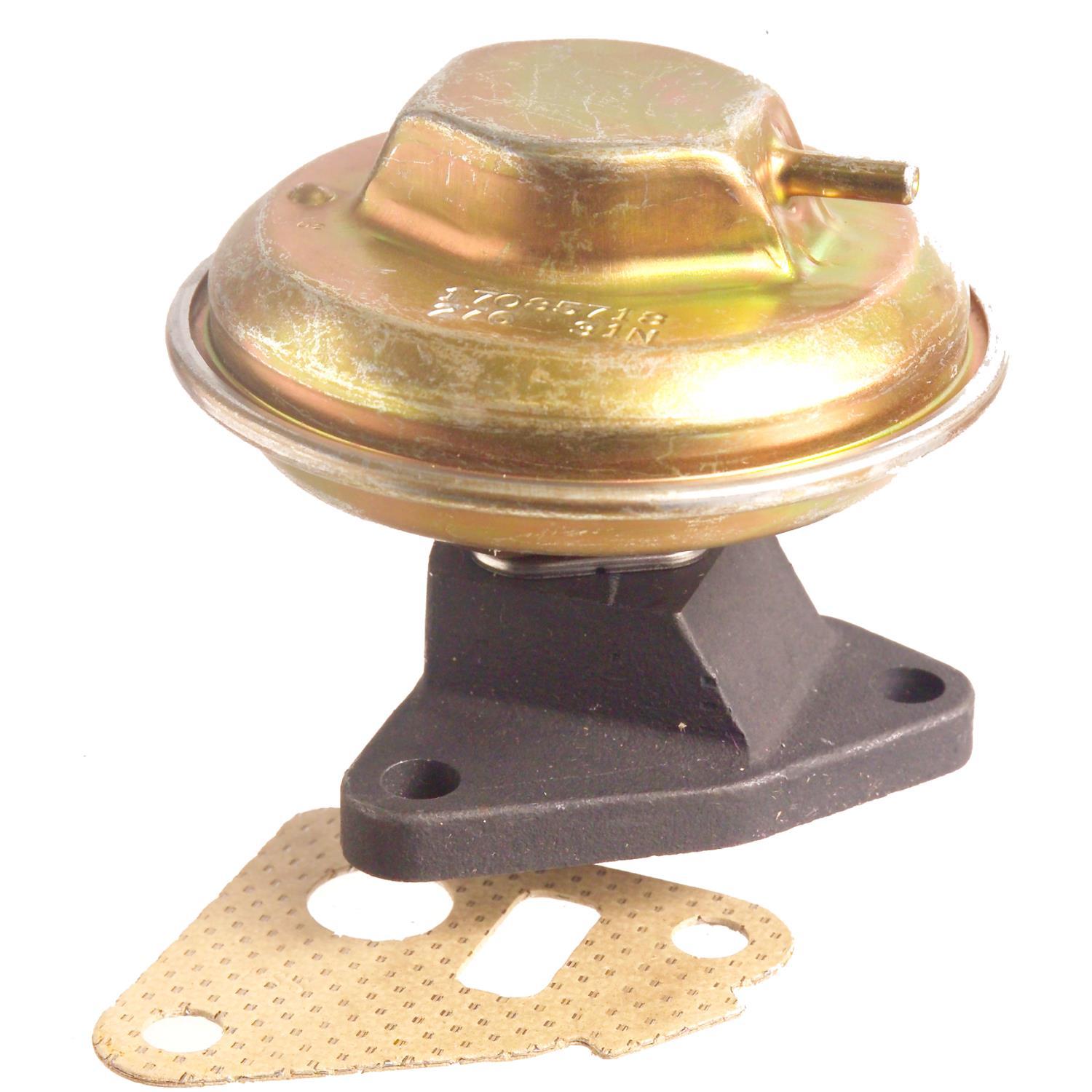 Standard Motor Products EGV768 - EGR Valve Standard Motor Products EGV768 EGR Valve product image 2 of 3