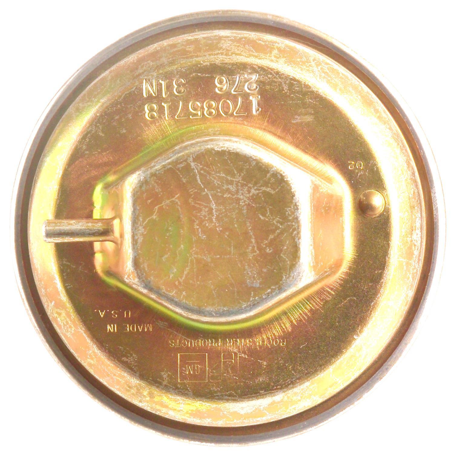 Standard Motor Products EGV768 - EGR Valve Standard Motor Products EGV768 EGR Valve product image 3 of 3