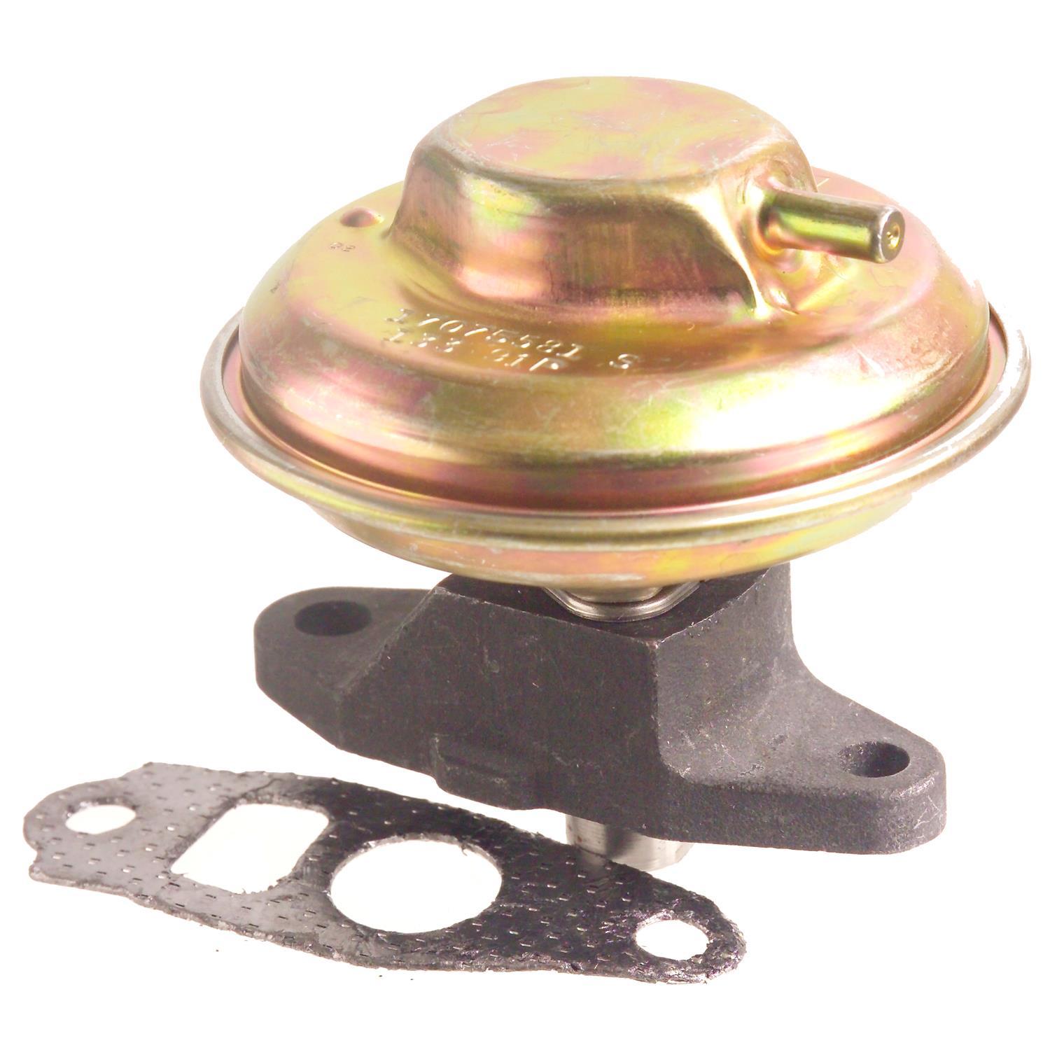 Standard Motor Products EGV775 - EGR Valve Standard Motor Products EGV775 EGR Valve product image 2 of 3