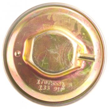 1981 Pontiac Laurentian EGR Valve Standard Motor Products EGV775 image 3 of 3