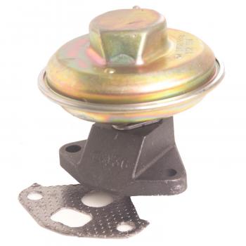 1990 Pontiac LeMans EGR Valve Standard Motor Products EGV788 image 2 of 3