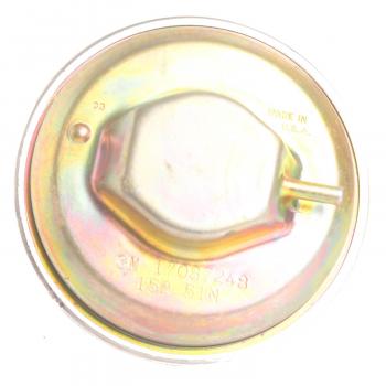 1990 Pontiac LeMans EGR Valve Standard Motor Products EGV788 image 3 of 3
