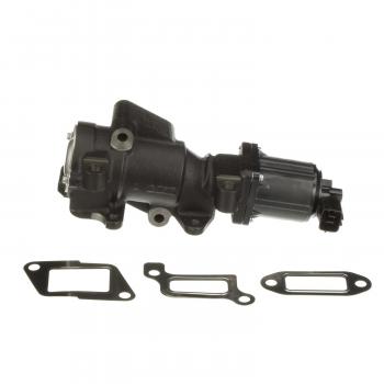 2004 Chevrolet C5500 Kodiak EGR Valve Standard Motor Products EGV801 image 3 of 4
