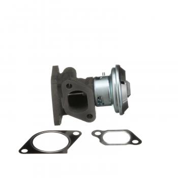 2003 GMC Sierra 3500 EGR Valve Standard Motor Products EGV802 image 3 of 4