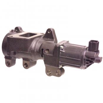 2009 GMC Savana 2500 EGR Valve Standard Motor Products EGV803 image 1 of 3