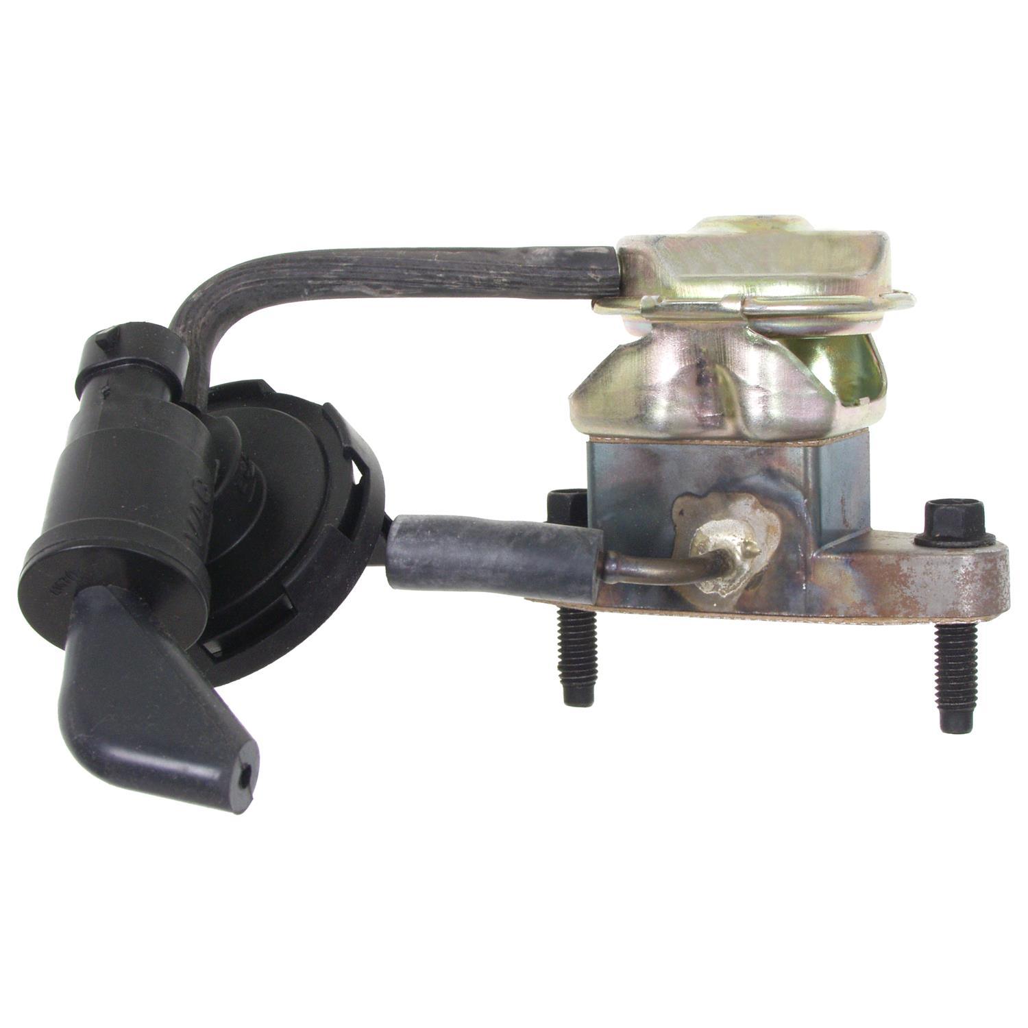 Standard Motor Products EGV807 - EGR Valve Standard Motor Products EGV807 EGR Valve product image 2 of 3