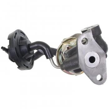 1988 Chrysler New Yorker EGR Valve Standard Motor Products EGV814 image 2 of 3