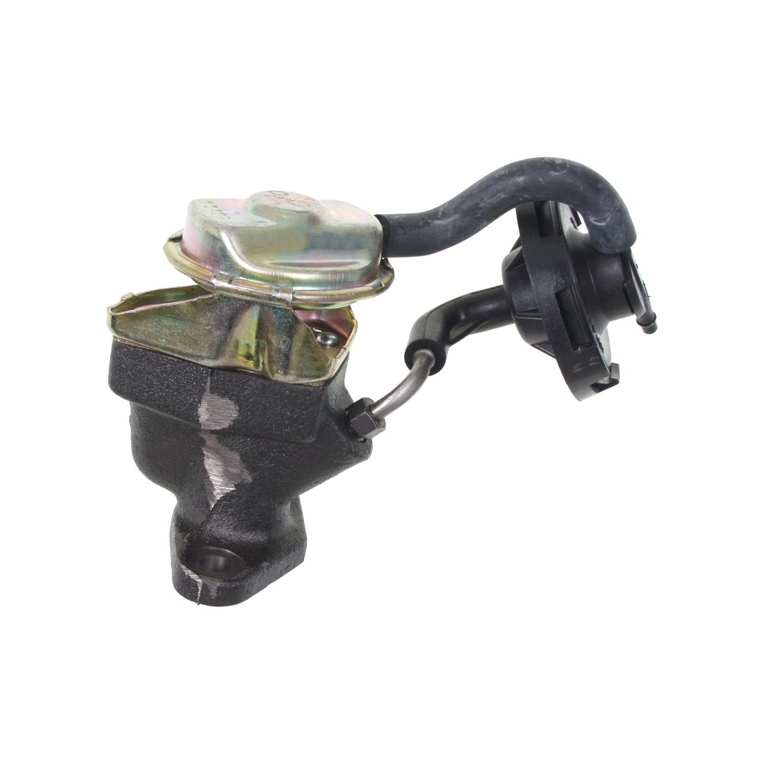 Standard Motor Products EGV814 EGR Valve product image 3 of 3