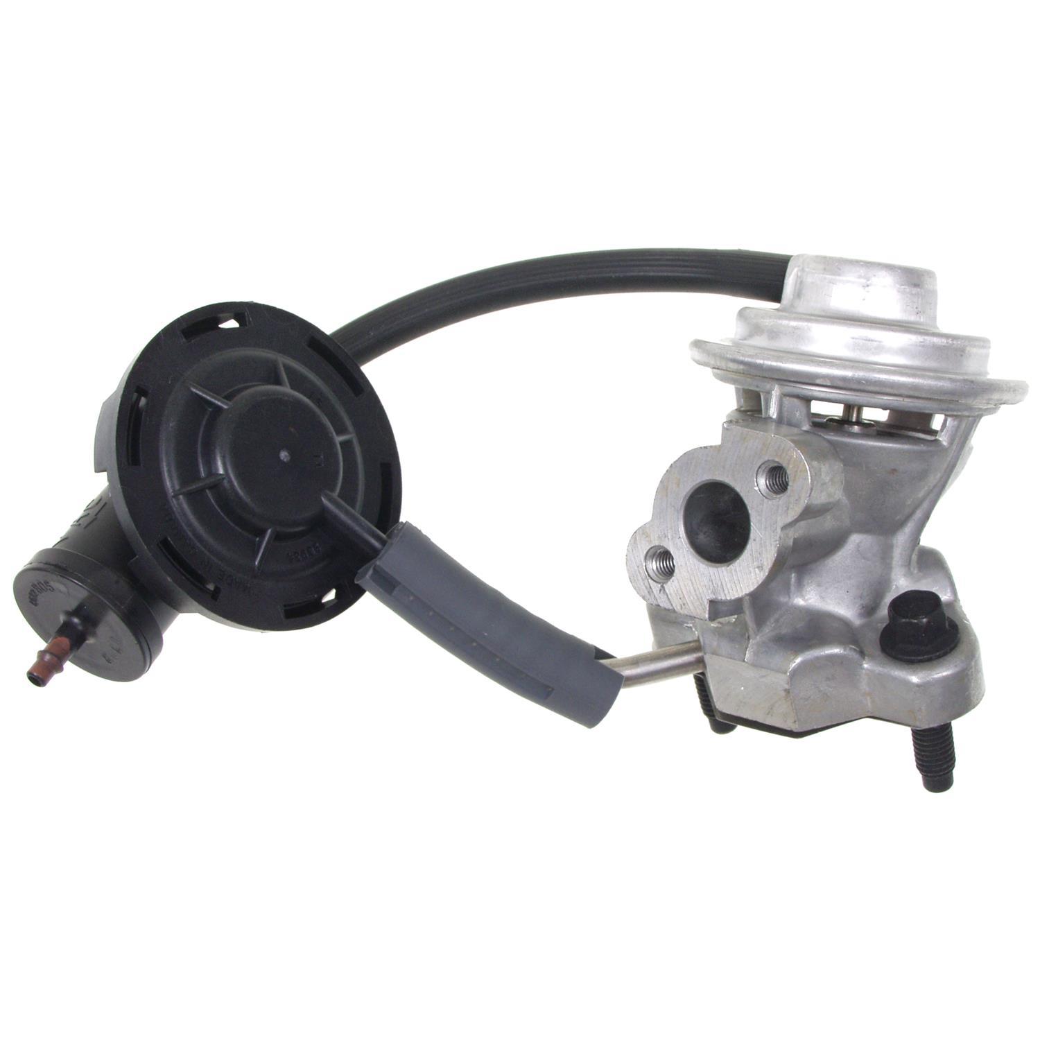 Standard Motor Products EGV815 - EGR Valve Standard Motor Products EGV815 EGR Valve product image 1 of 3