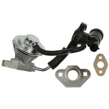 2002 Dodge Caravan EGR Valve Standard Motor Products EGV817 image 3 of 3