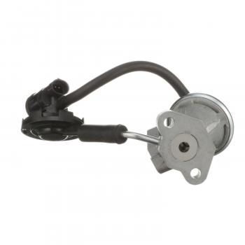 2002 Dodge Caravan EGR Valve Standard Motor Products EGV818 image 2 of 4