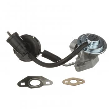 2002 Dodge Caravan EGR Valve Standard Motor Products EGV818 image 3 of 4