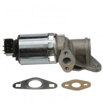 2010 Dodge Charger EGR Valve Standard Motor Products EGV827 image 3 of 4