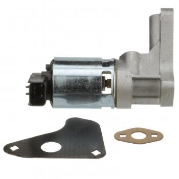 2007 Dodge Durango EGR Valve Standard Motor Products EGV828 image 3 of 4