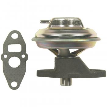 1991 Cadillac Eldorado EGR Valve Standard Motor Products EGV834 image 3 of 3