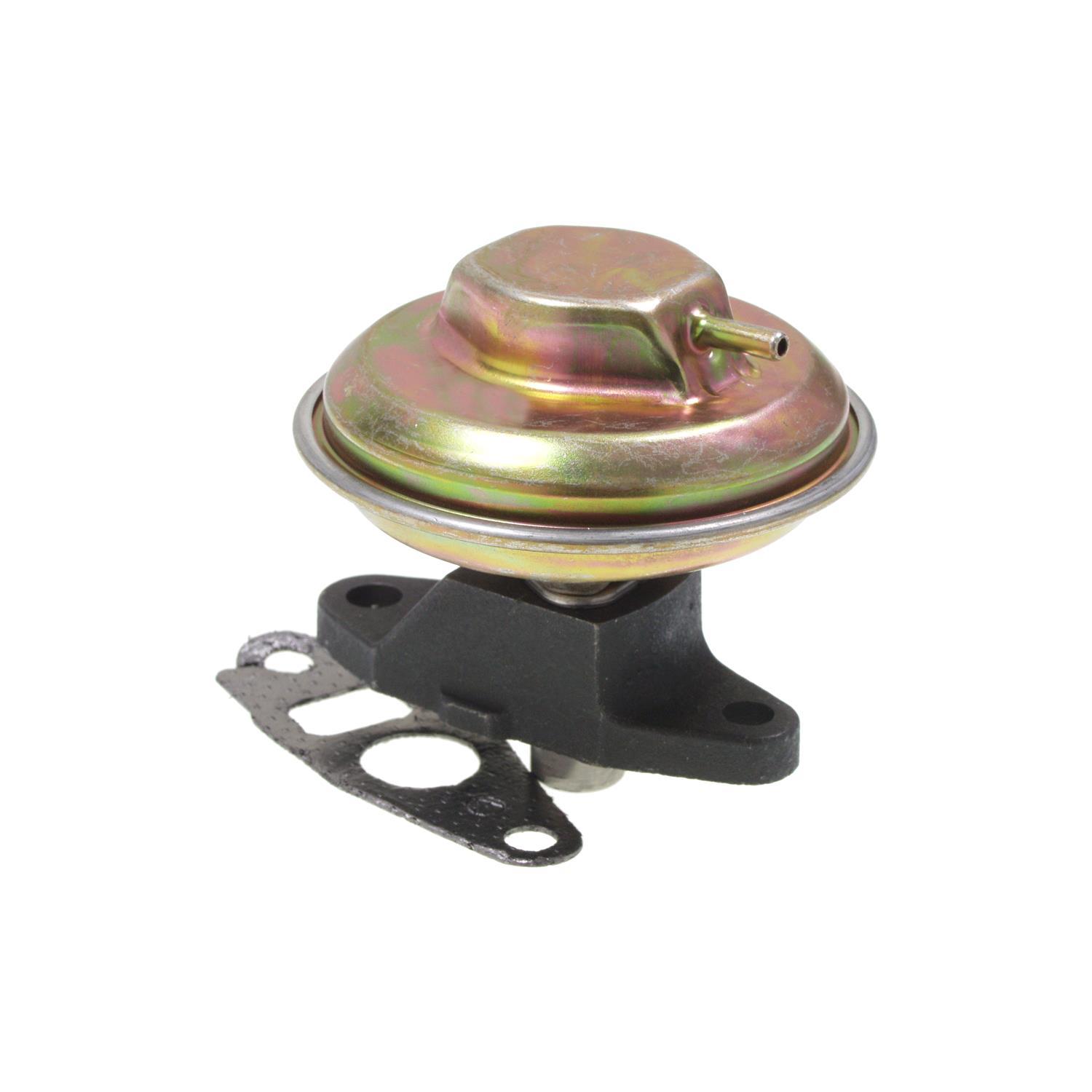Standard Motor Products EGV835 - EGR Valve Standard Motor Products EGV835 EGR Valve product image 2 of 3