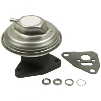 1984 Chevrolet C20 EGR Valve Standard Motor Products EGV836 image 3 of 3