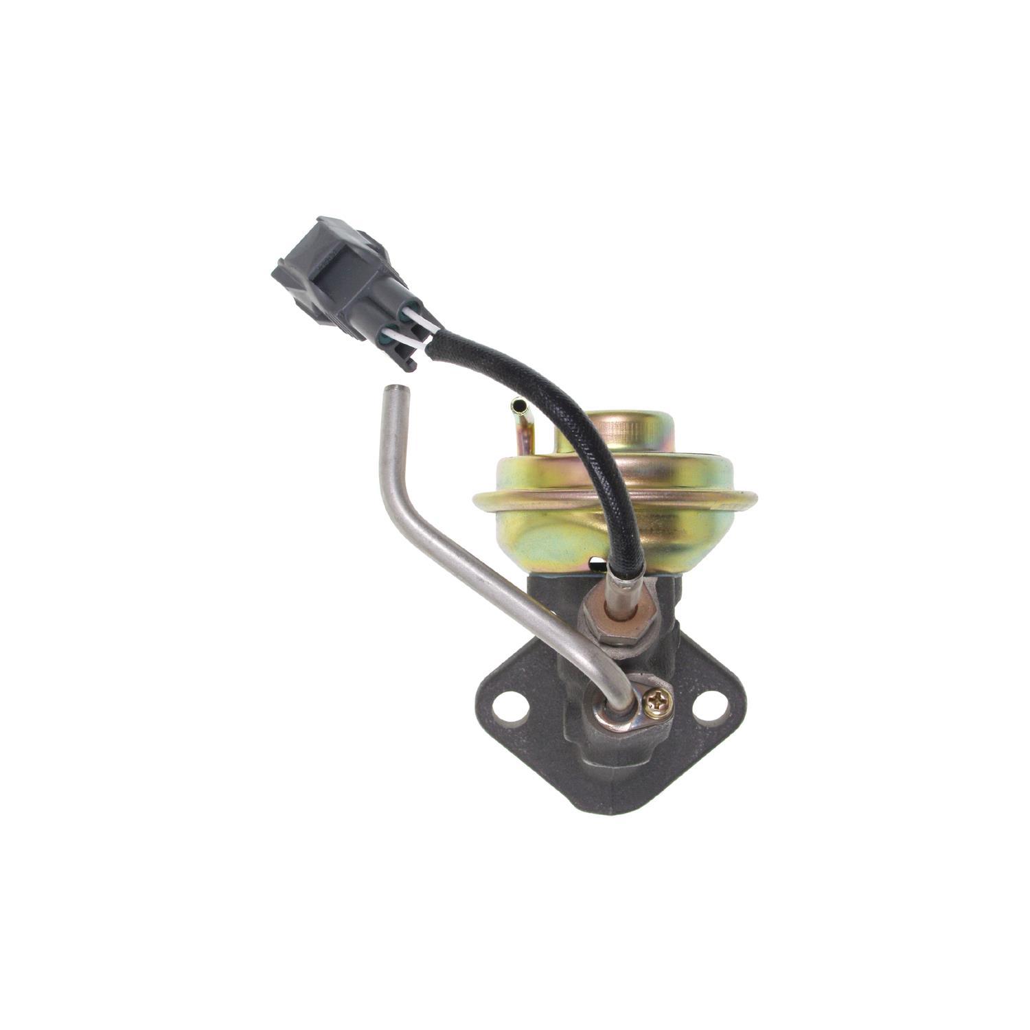 Standard Motor Products EGV838 - EGR Valve Standard Motor Products EGV838 EGR Valve product image 3 of 3