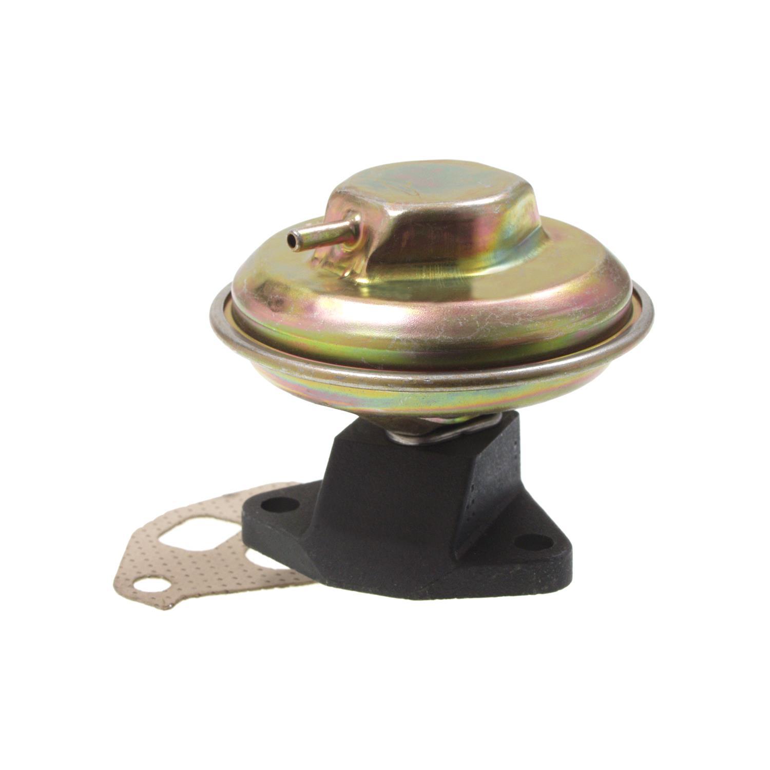 Standard Motor Products EGV840 - EGR Valve Standard Motor Products EGV840 EGR Valve product image 2 of 3
