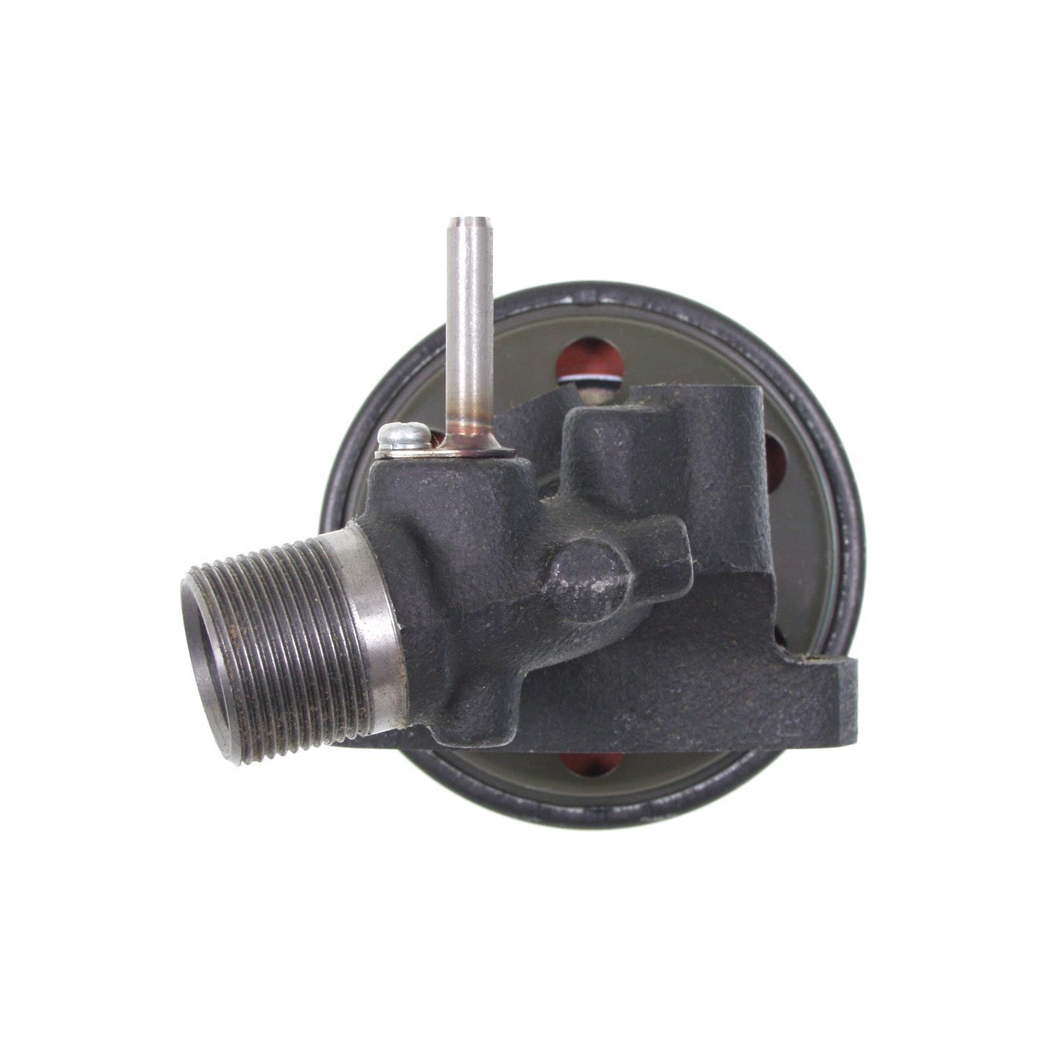 Standard Motor Products EGV849 - EGR Valve Standard Motor Products EGV849 EGR Valve product image 2 of 3