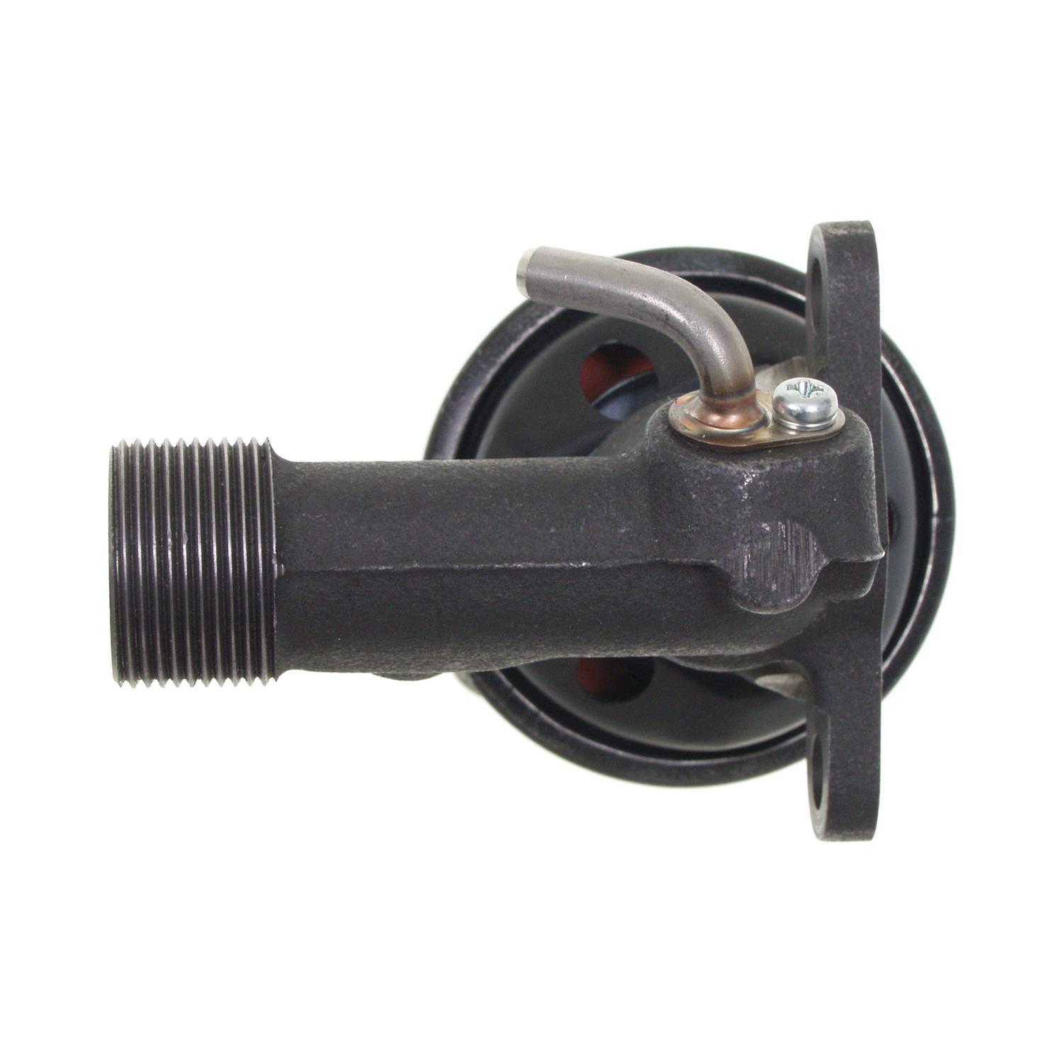 Standard Motor Products EGV868 - EGR Valve Standard Motor Products EGV868 EGR Valve product image 2 of 3